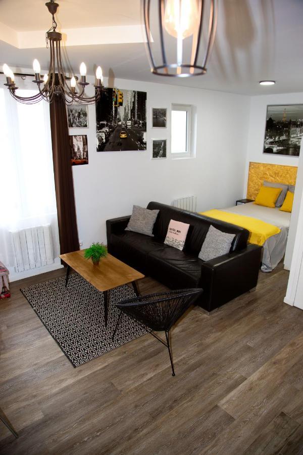 Les Lofts De Provins: Apt 4 Eksteriør billede